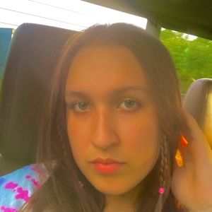 Meet your Posher, Riley